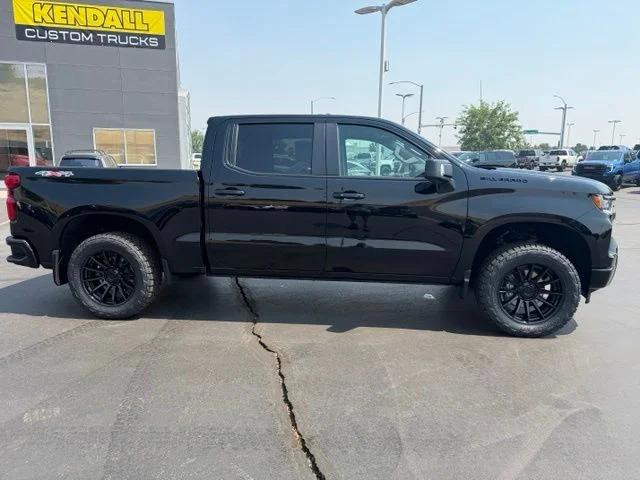 chevrolet silverado 1500 2024 1GCUDEEL4RZ388056 image chevrolet silverado 1500 2024 1GCUDEEL4RZ388056 image